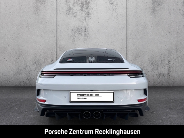 Porsche 992 911 S T