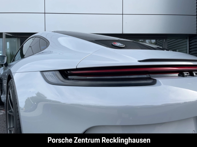 Porsche 992 911 S T