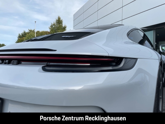 Porsche 992 911 S T