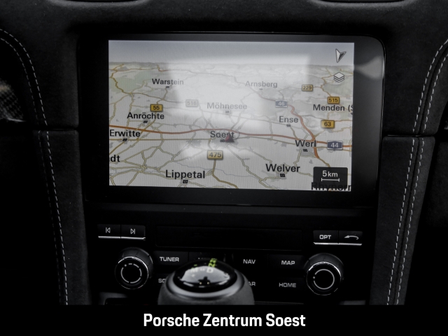 Porsche Cayman GT4 RS/Clubsport/Weissach/Chrono/Lift