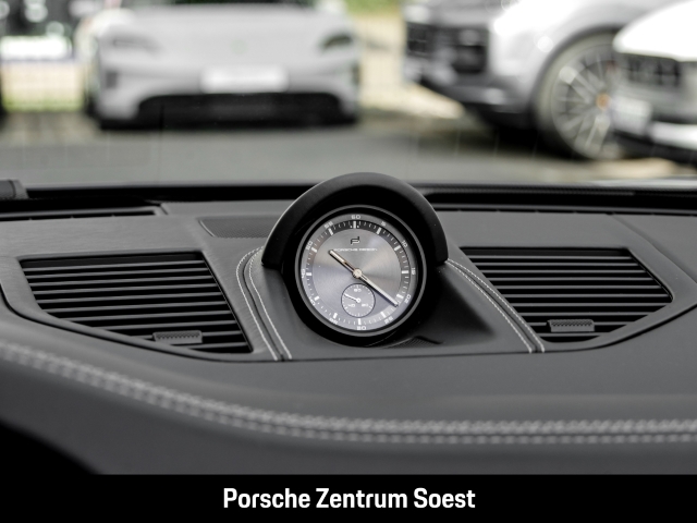 Porsche 992 Turbo S Cabrio/Burmester/PASM/Lift/InnoDrive