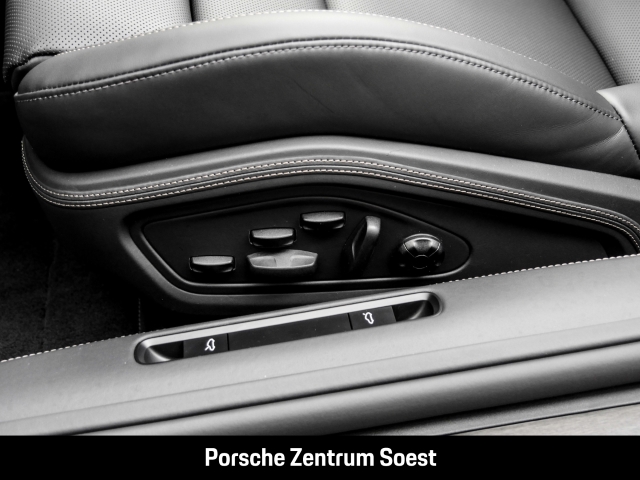 Porsche 992 Turbo S Cabrio/Burmester/PASM/Lift/InnoDrive