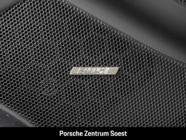 Porsche Cayman GT4 RS/Clubsport/Weissach/Chrono/BOSE