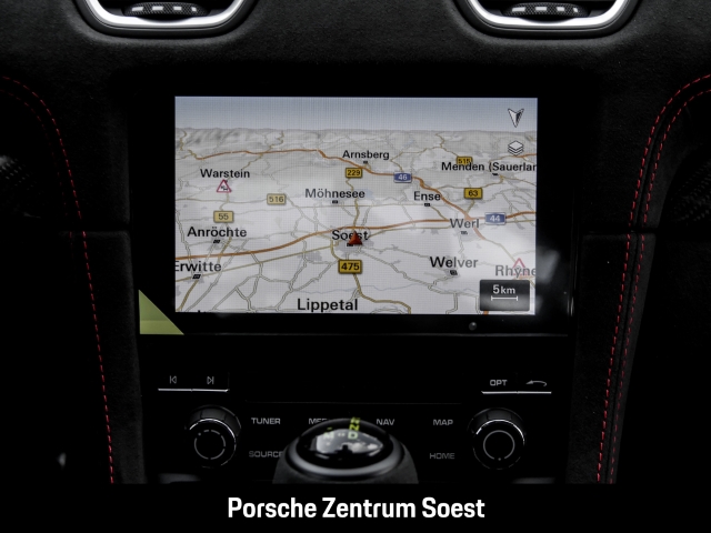 Porsche Cayman GT4 RS/Clubsport/Weissach/Chrono/BOSE