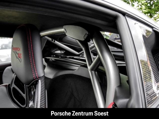 Porsche Cayman GT4 RS/Clubsport/Weissach/Chrono/BOSE