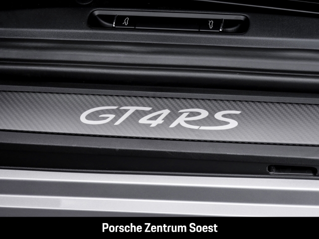 Porsche Cayman GT4 RS/Clubsport/Weissach/Chrono/BOSE