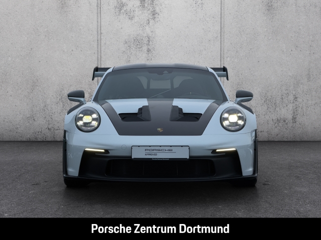 Porsche 992 911 GT3 RS Clubsportpaket WeissachPaket BOSE
