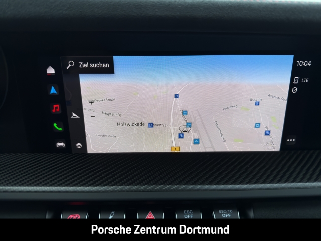 Porsche 992 911 GT3 RS Clubsportpaket WeissachPaket BOSE