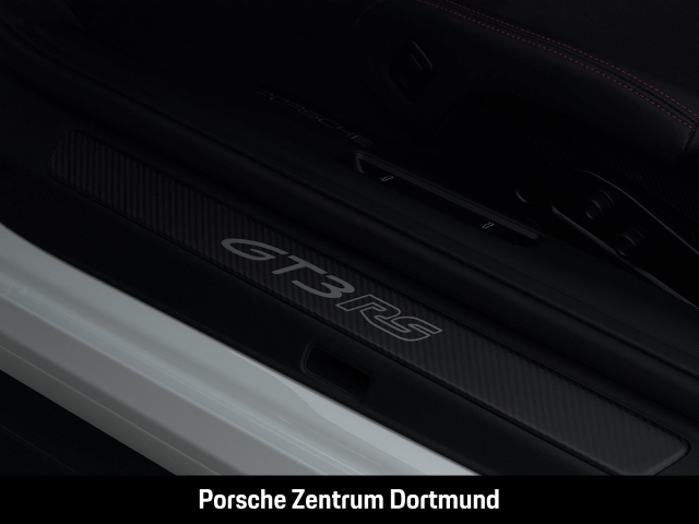 Porsche 992 911 GT3 RS Clubsportpaket WeissachPaket BOSE