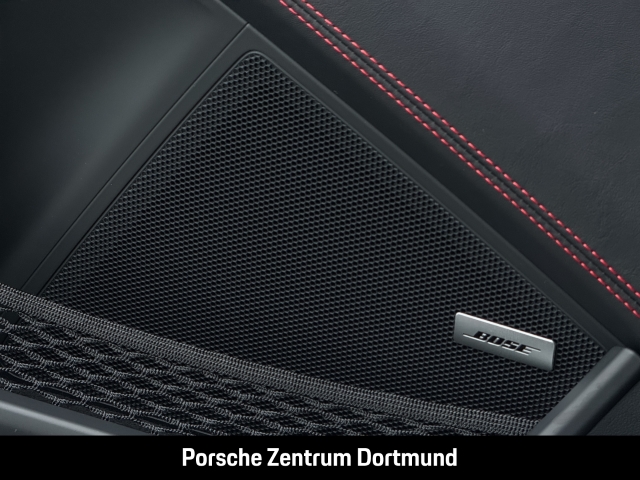 Porsche 992 911 GT3 RS Clubsportpaket WeissachPaket BOSE