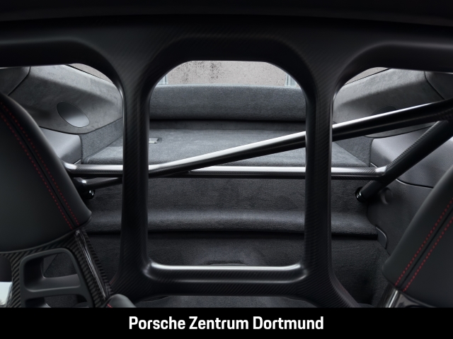 Porsche 992 911 GT3 RS Clubsportpaket WeissachPaket BOSE