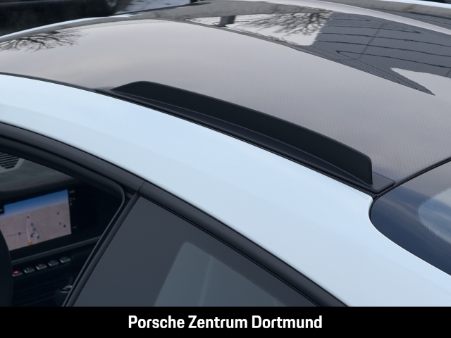 Porsche 992 911 GT3 RS Clubsportpaket WeissachPaket BOSE