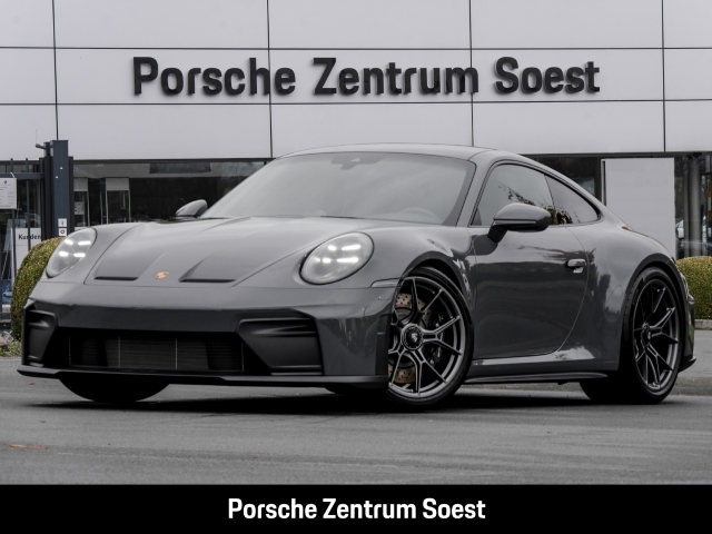 Porsche 992 GT3 Touring/PDK/Liftsystem/Chrono-Paket