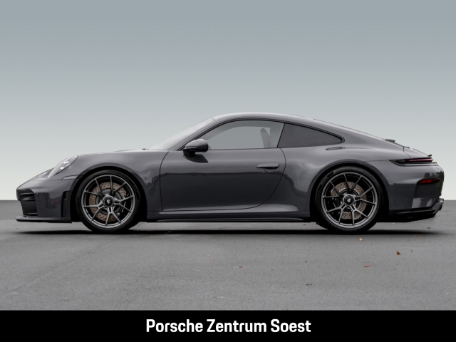 Porsche 992 GT3 Touring/PDK/Liftsystem/Chrono-Paket