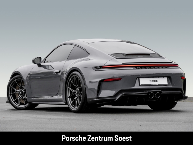 Porsche 992 GT3 Touring/PDK/Liftsystem/Chrono-Paket