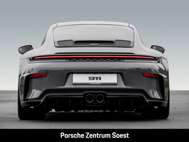 Porsche 992 GT3 Touring/PDK/Liftsystem/Chrono-Paket