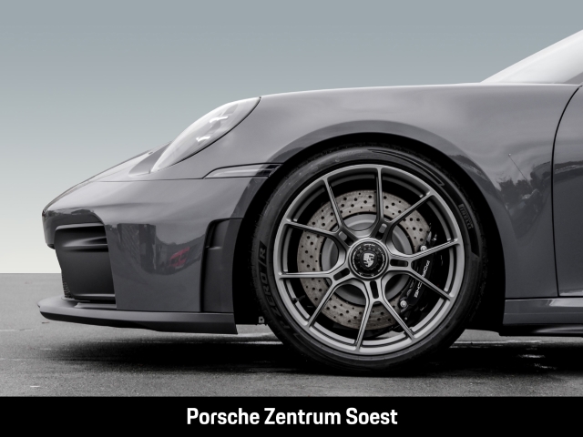 Porsche 992 GT3 Touring/PDK/Liftsystem/Chrono-Paket
