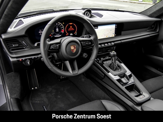 Porsche 992 GT3 Touring/PDK/Liftsystem/Chrono-Paket
