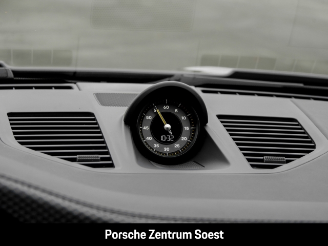 Porsche 992 GT3 Touring/PDK/Liftsystem/Chrono-Paket