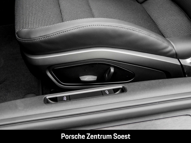 Porsche 992 GT3 Touring/PDK/Liftsystem/Chrono-Paket