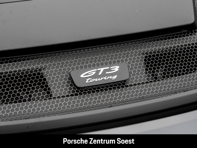 Porsche 992 GT3 Touring/PDK/Liftsystem/Chrono-Paket