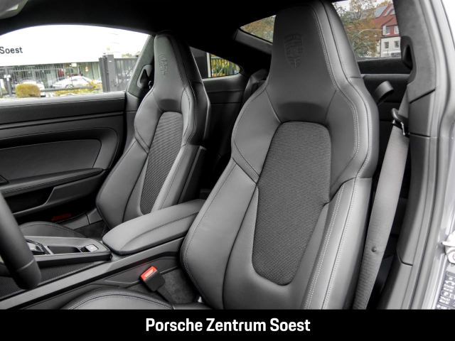 Porsche 992 GT3 Touring/PDK/Liftsystem/Chrono-Paket