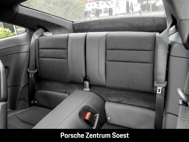 Porsche 992 GT3 Touring/PDK/Liftsystem/Chrono-Paket