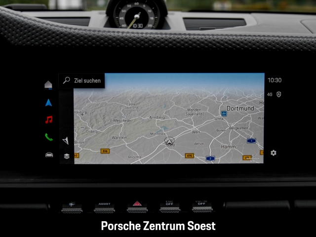 Porsche 992 GT3 Touring/PDK/Liftsystem/Chrono-Paket