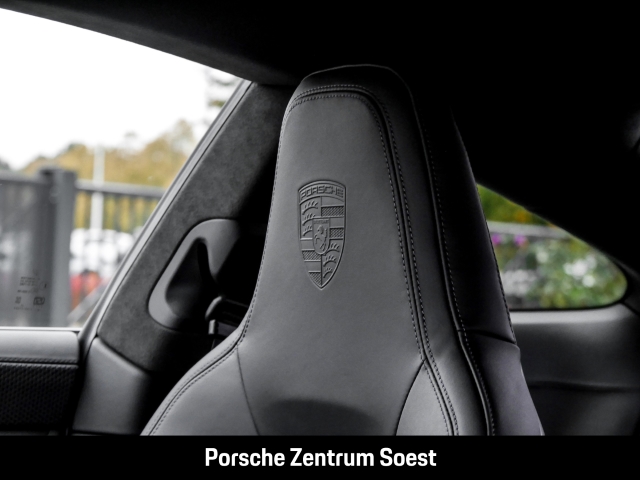 Porsche 992 GT3 Touring/PDK/Liftsystem/Chrono-Paket