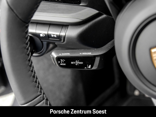 Porsche 992 GT3 Touring/PDK/Liftsystem/Chrono-Paket