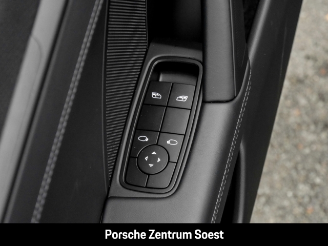 Porsche 992 GT3 Touring/PDK/Liftsystem/Chrono-Paket