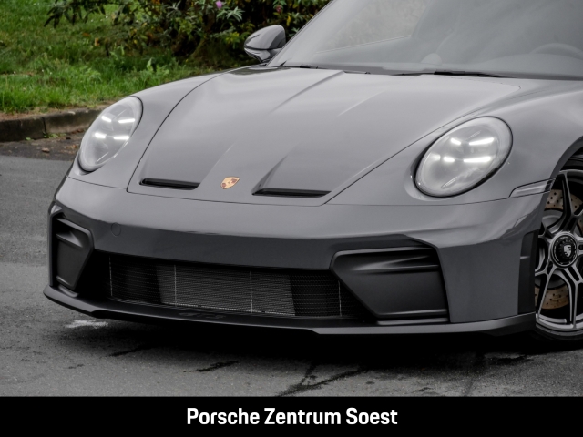 Porsche 992 GT3 Touring/PDK/Liftsystem/Chrono-Paket