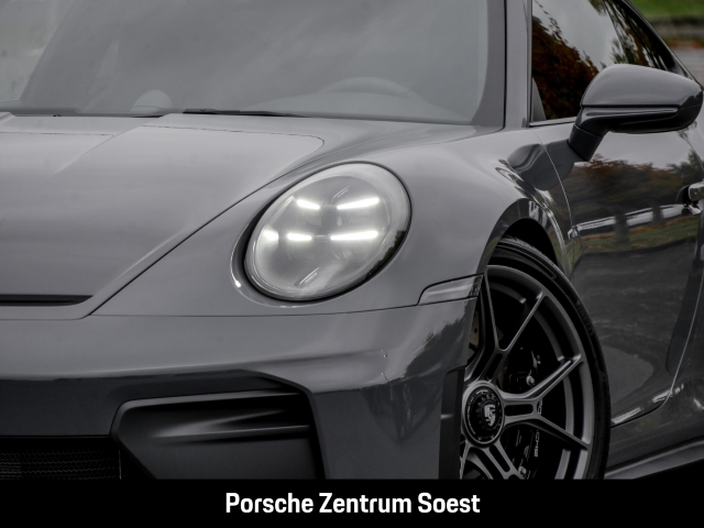 Porsche 992 GT3 Touring/PDK/Liftsystem/Chrono-Paket