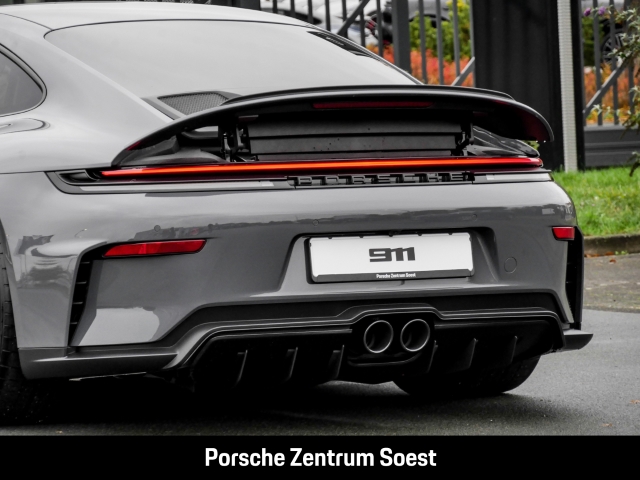 Porsche 992 GT3 Touring/PDK/Liftsystem/Chrono-Paket