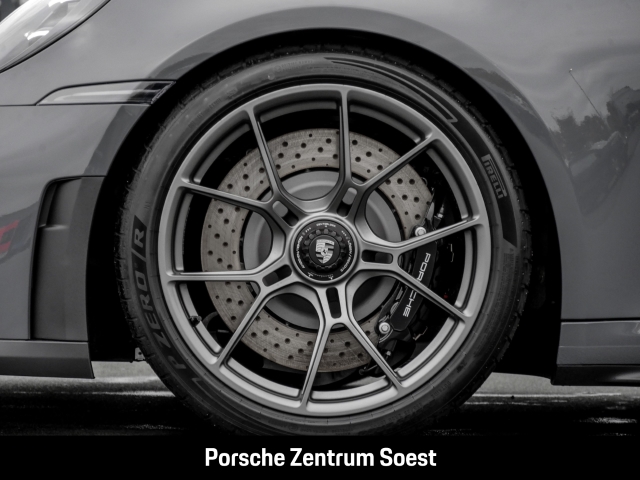 Porsche 992 GT3 Touring/PDK/Liftsystem/Chrono-Paket