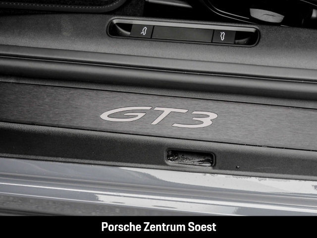 Porsche 992 GT3 Touring/PDK/Liftsystem/Chrono-Paket