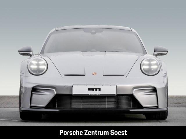 Porsche 992 GT3 Touring/PDK/Liftsystem/Chrono-Paket