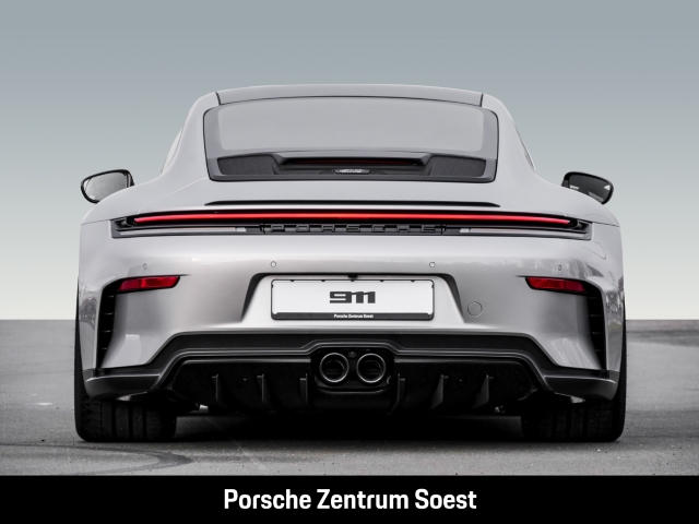 Porsche 992 GT3 Touring/PDK/Liftsystem/Chrono-Paket