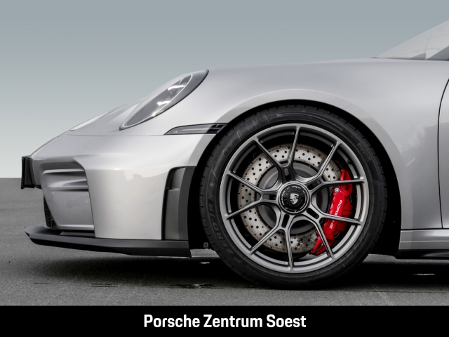 Porsche 992 GT3 Touring/PDK/Liftsystem/Chrono-Paket