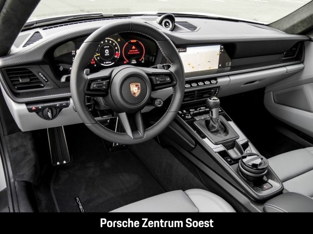 Porsche 992 GT3 Touring/PDK/Liftsystem/Chrono-Paket