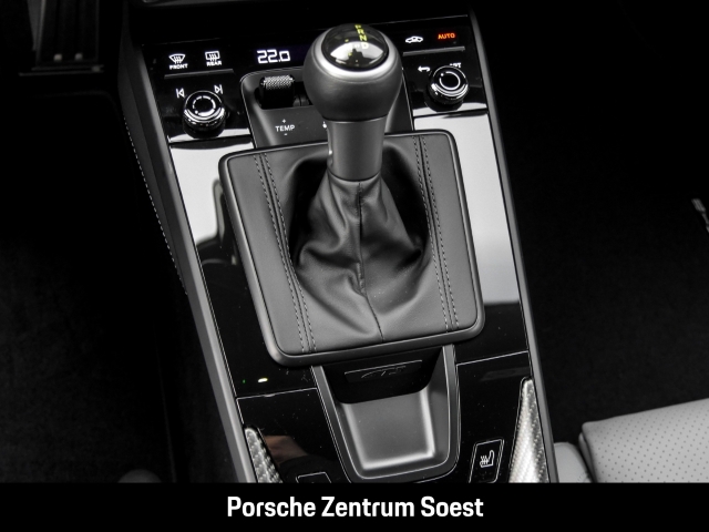 Porsche 992 GT3 Touring/PDK/Liftsystem/Chrono-Paket