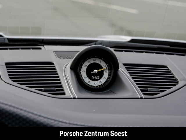 Porsche 992 GT3 Touring/PDK/Liftsystem/Chrono-Paket