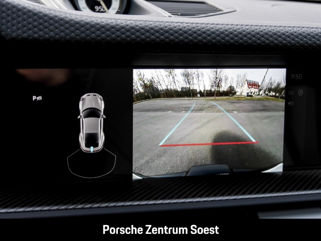 Porsche 992 GT3 Touring/PDK/Liftsystem/Chrono-Paket