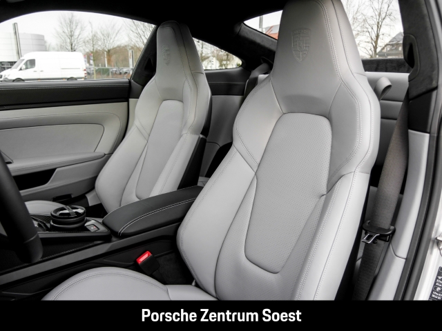 Porsche 992 GT3 Touring/PDK/Liftsystem/Chrono-Paket