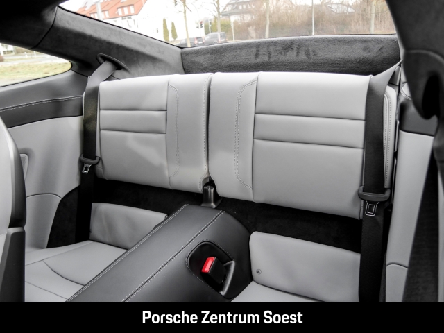 Porsche 992 GT3 Touring/PDK/Liftsystem/Chrono-Paket