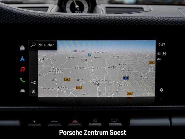 Porsche 992 GT3 Touring/PDK/Liftsystem/Chrono-Paket