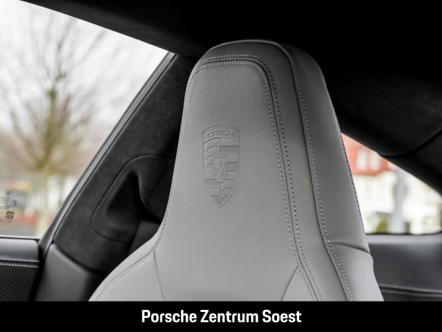 Porsche 992 GT3 Touring/PDK/Liftsystem/Chrono-Paket