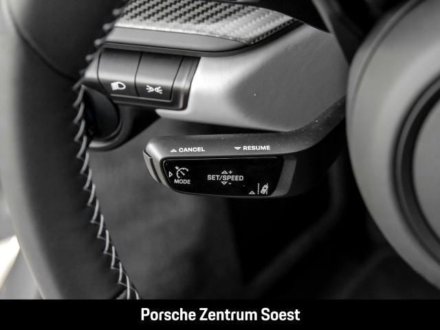 Porsche 992 GT3 Touring/PDK/Liftsystem/Chrono-Paket