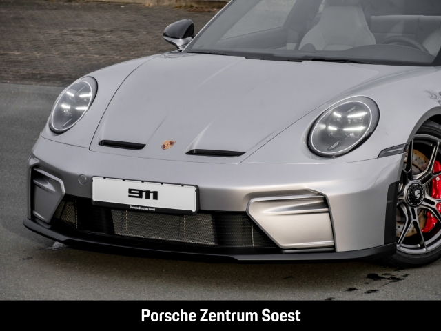 Porsche 992 GT3 Touring/PDK/Liftsystem/Chrono-Paket