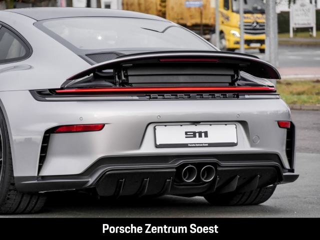 Porsche 992 GT3 Touring/PDK/Liftsystem/Chrono-Paket